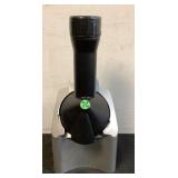 Healthy Foods Fruit Soft-Serve Maker Yonanas