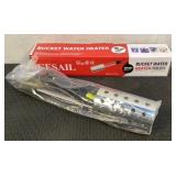 Gesail Bucket Water Heater GELAI-007