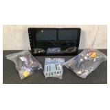 Android Car Navigation Device