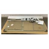 Kohler Sliding Glass Shower Door