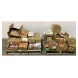 Assorted Retail Supplies