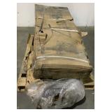 Cabinet & Workout System