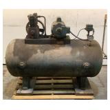 Curtis 60 Gal Air Compressor EV476