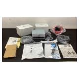 Arbitrator HD ARB-KIT-HD Camera & Recording Kit