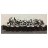 (19) Panasonic AG-CK10P Cameras & Mounts