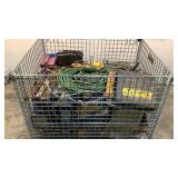 Assorted Job Completion Supplies