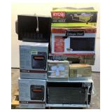 Assorted Home Goods & Tools