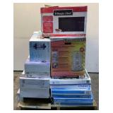 Assorted Home Goods & Tools