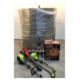 Assorted Home Goods & Tools