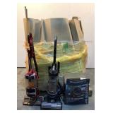 Assorted Home Goods & Tools