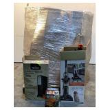 Assorted Home Goods & Tools