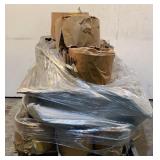 (Approx 270) Metal Covers