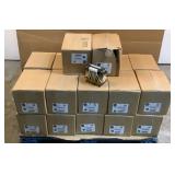 (23) Allen-Bradley Line Reactors