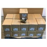 (22) Allen-Bradley Line Reactors