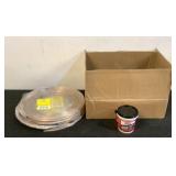 Brake Line Coils And Grease