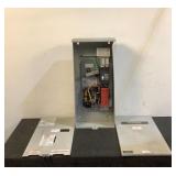 Generac Breaker Box
