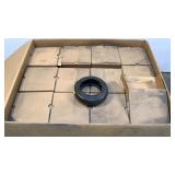 (96) Baldor*Dodge Para-Flex Elements PX80