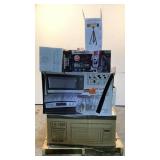 Assorted Home Goods & Tools