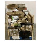 Assorted Building Supplies