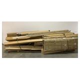 Assorted Building Supplies