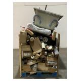 Assorted Building Supplies