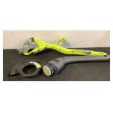 Ryobi 18V Cordless String Trimmer P2003VNM