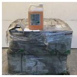 (48) Nufarm 2.5Gal Bottles of Weed Killer Weedone
