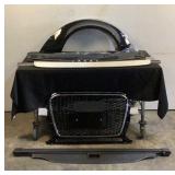 Assorted Automotive Parts