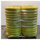 (4) Column Sentry Post Guards