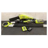 Ryobi 40V 10" Cordless Pole Saw RY40051