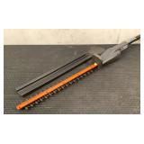 Ryobi 17.5" Hedge Trimmer Attachment RYHDG88VNM