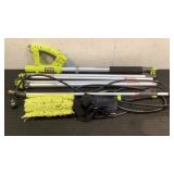 Ryobi Pressure Washer Telescoping Pole RY31EP26