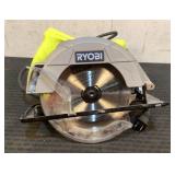 Ryobi 7-1/4" Circular Saw CSB125VN