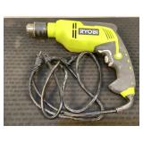 Ryobi 5/8" VSR Hammer Drill D620H