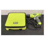 Ryobi 3/8" Variable Speed Drill D43