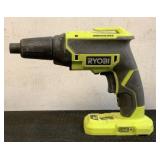 Ryobi 18V Drywall Screw Gun CS19434DC60227