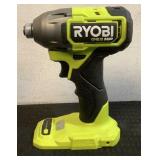 Ryobi 18V 1/4" Impact Driver PBLID02