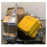 Assorted Job Completion