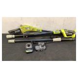 Ryobi 18V 8" Cordless Pole Saw P4360