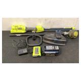 Ryobi 40V 15" String trimmer RY40006VNM
