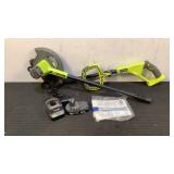 Ryobi 18V Cordless Edger P2300