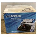 Hayward Robotic Pool Cleaner RCH601CUY
