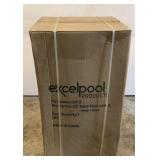 Excel Pool Products 24" Sand Filter With 6-Way Val
