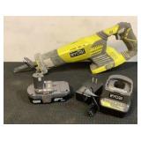 Ryobi 18V Reciprocating Saw P514