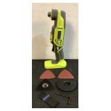 Ryobi 18V Multi-Tool P343VN