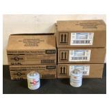 (60) 1 Pint Bottles Of Thread Sealant