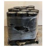 (Approx 400) 5 Gallon Bucket Lids