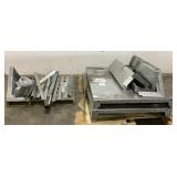 Assorted Metal Parts