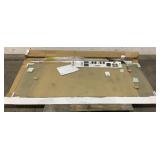 Kohler Sliding Glass Shower Door