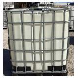 330Gal Chemical Tote